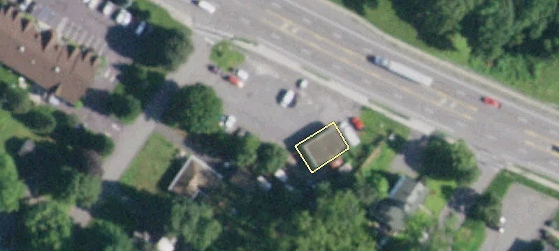 1904 Western Ave