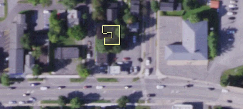 117 Albany St