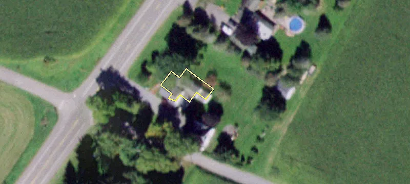 2797 Elmira Rd