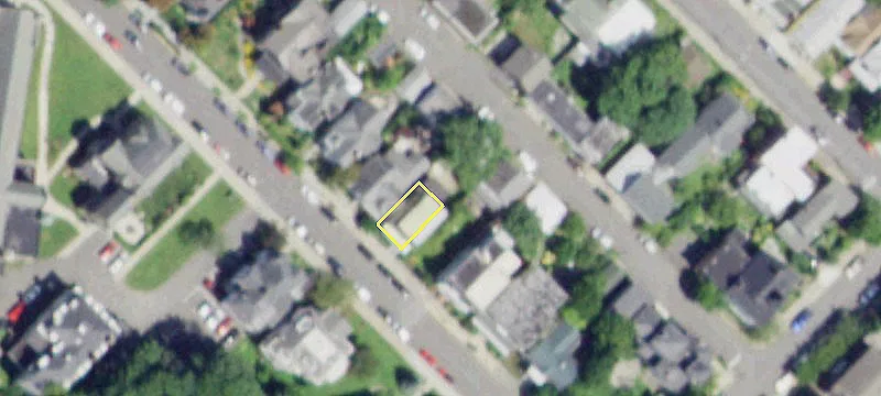440-442 Allen St