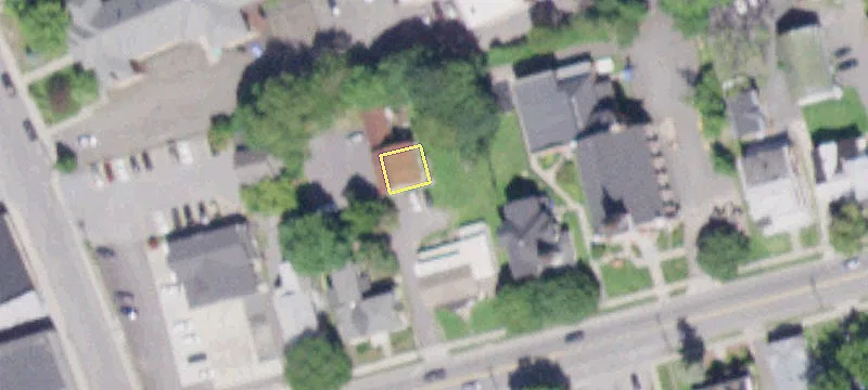 603 Main St