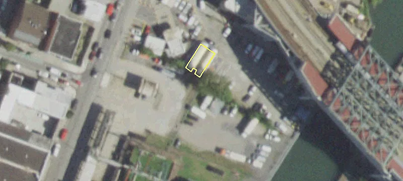 503 Smith St, Unit 519