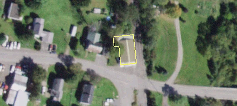 19 Berkshire Rd