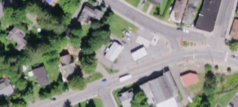 2 Harper St