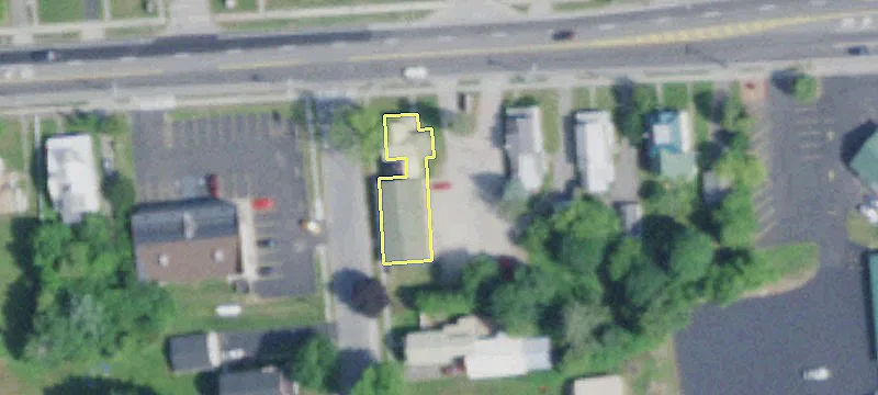 274 Main St