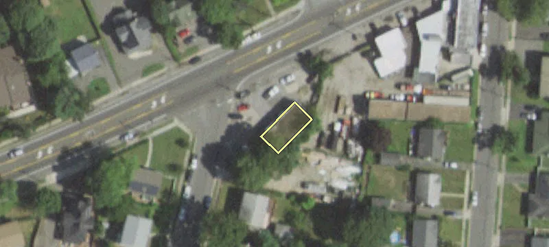 800 Conklin St