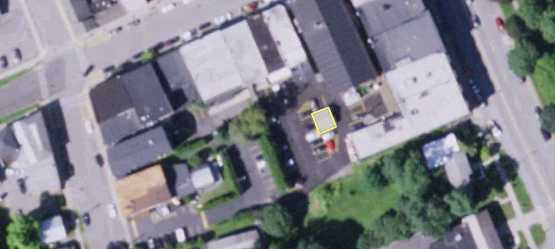 19 Lebanon St