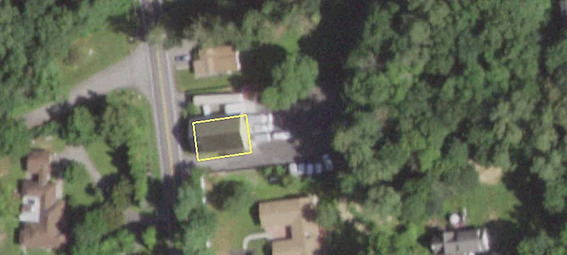 200 Tomahawk St