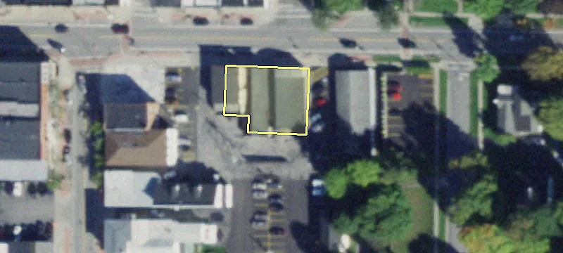 30 Main St