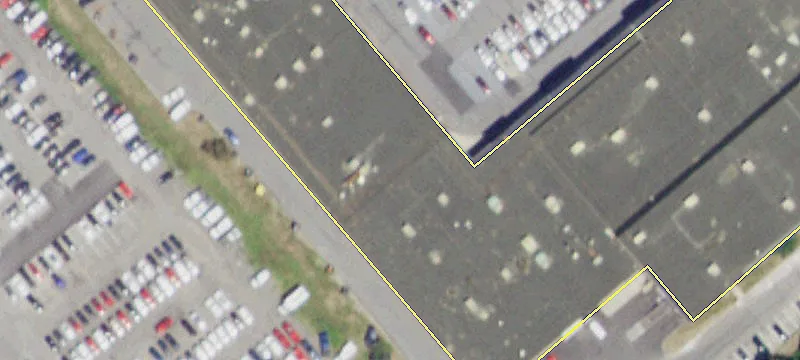 145th Wolf Rd