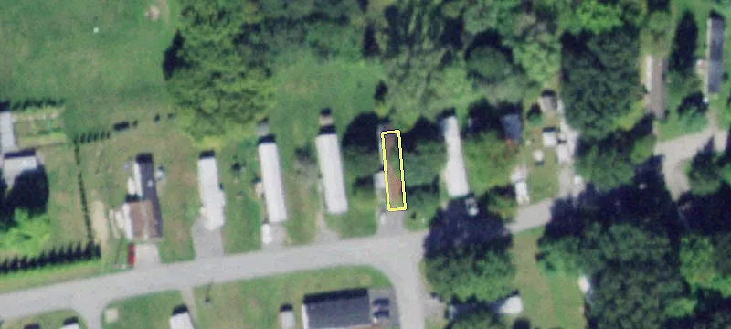 2571 Brewer Rd