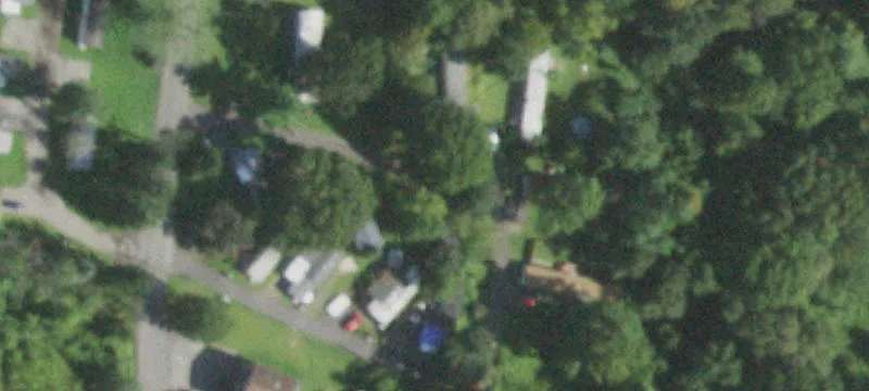 116 New Rd