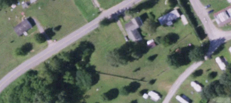 3246 Haskins Rd