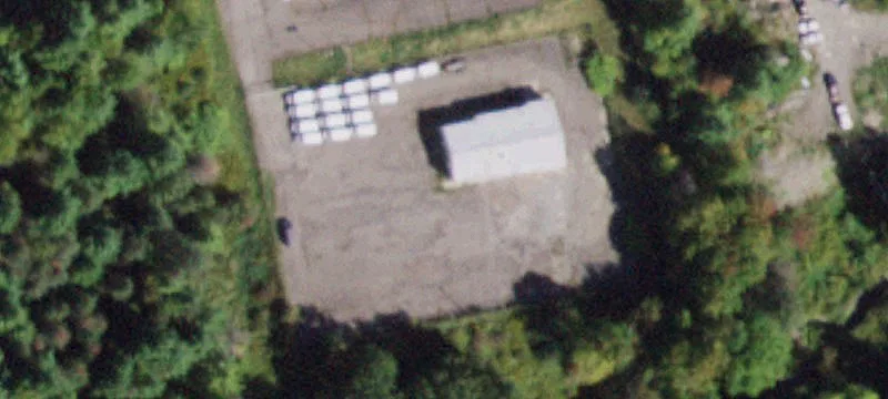 50 Arbutus Rd