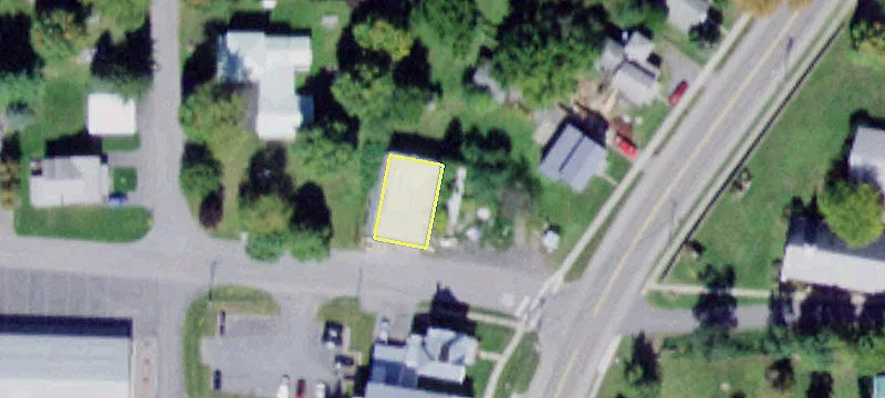 7146 Main St