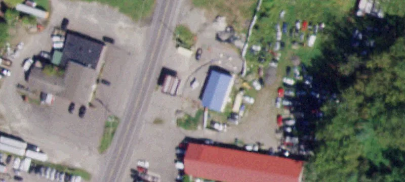 1550 Un Ctr Maine Hwy