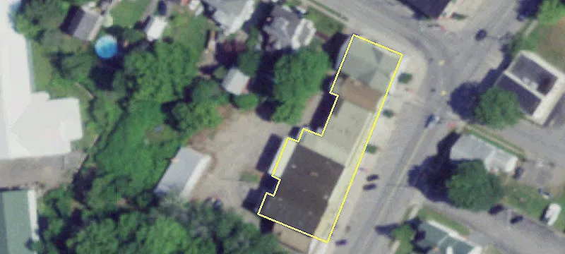 3799 Main St