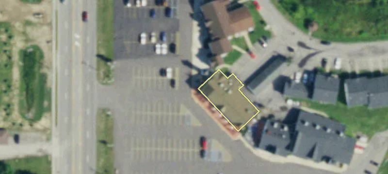 4725-4727 Transit Rd