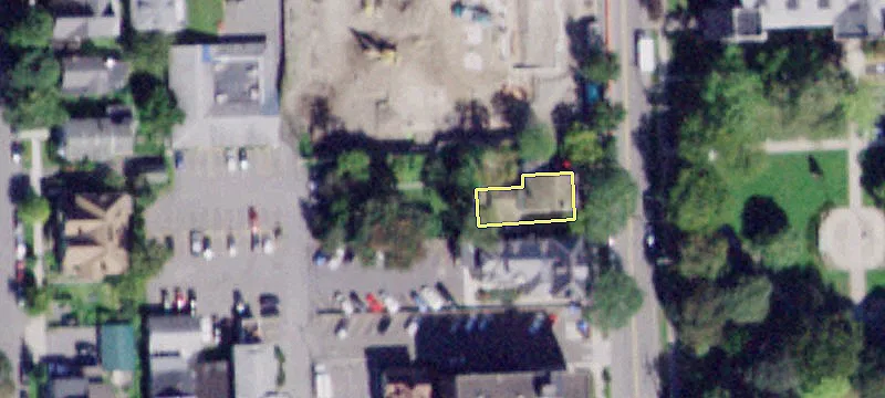 308 Cayuga St