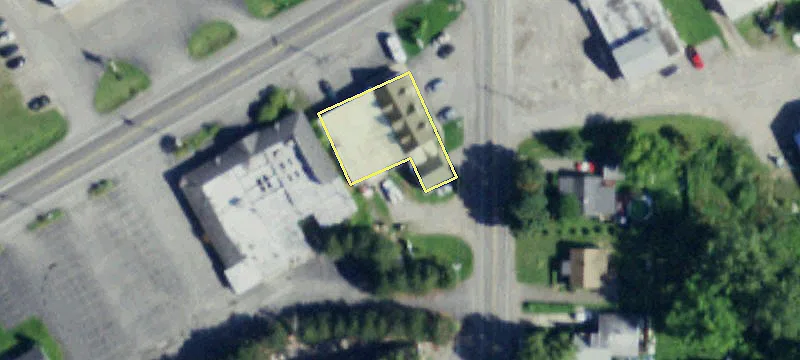 5264 Clinton St Rd
