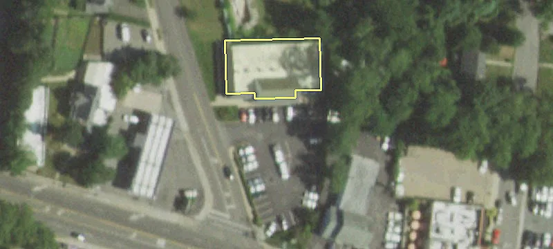 320th Merrick Rd