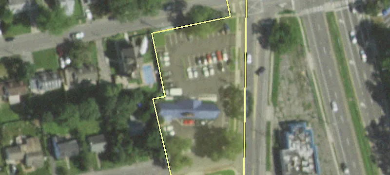 259th Walt Whitman Rd