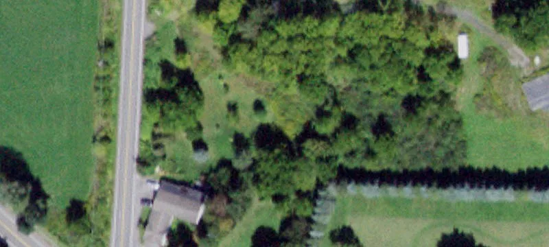 1 Lansingville Rd