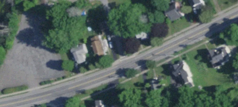 32 Buffalo St