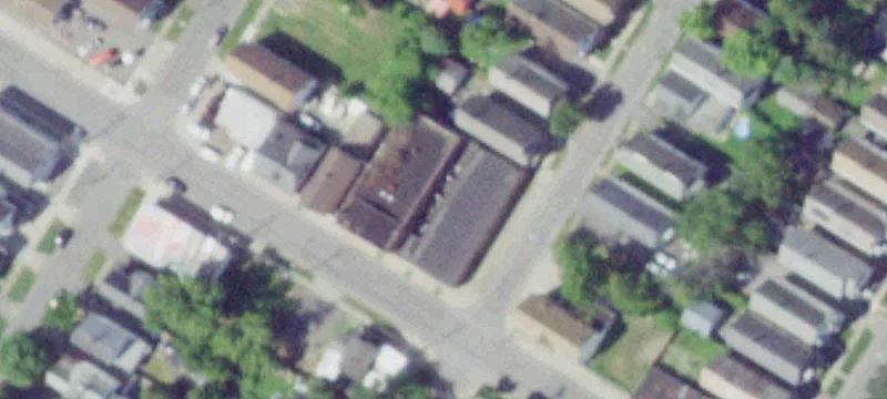 313 James St