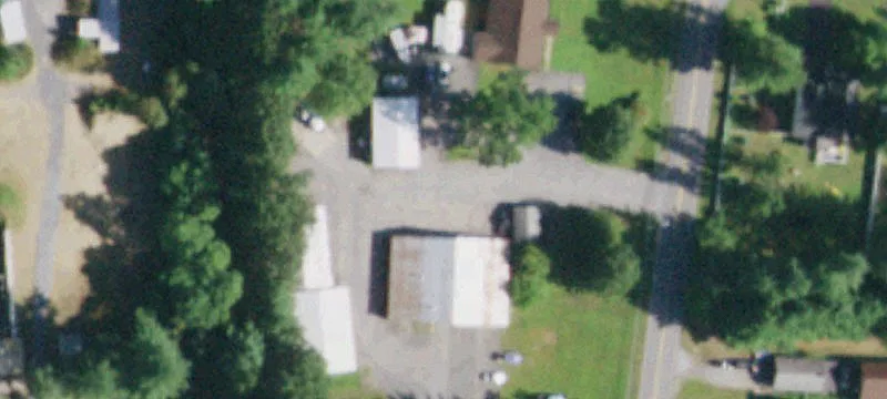 354 Stone Church Rd