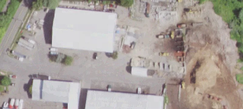 100 Buckshollow Rd