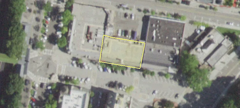 19 Spencer Pl, Unit 33