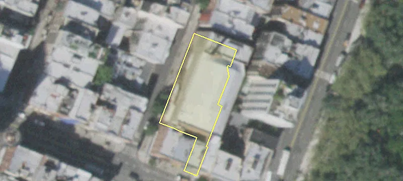 8 Ludlow St, Unit 20