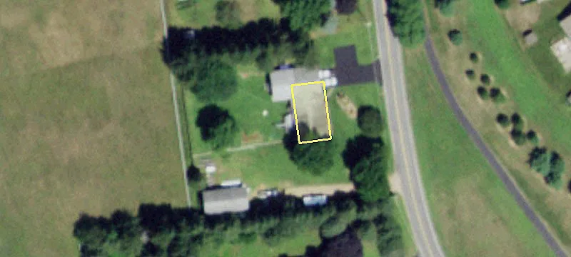 84 Vanvranken Rd