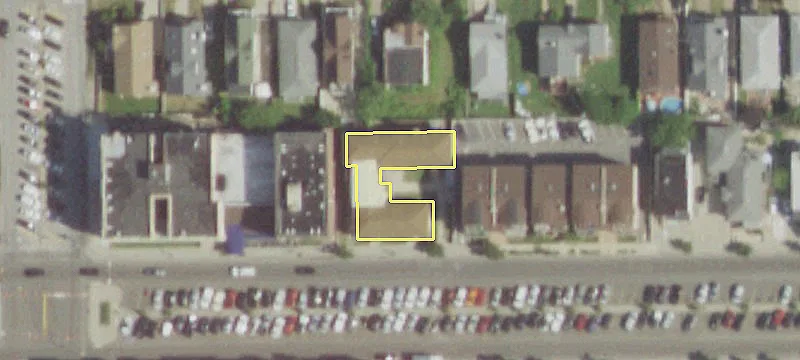 421 Broadway, Unit 433