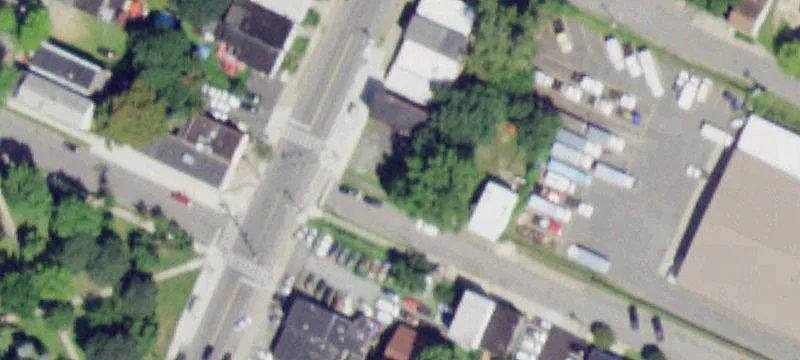 1233 Broadway