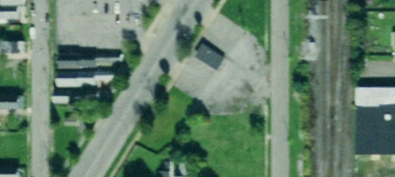 419 Memorial Dr