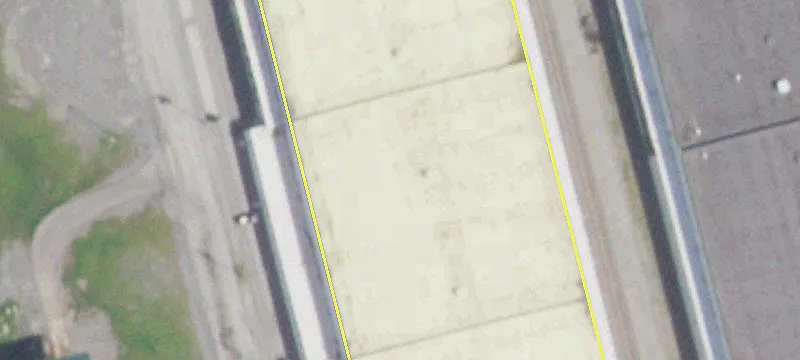8 Northeastern Industrial Park
