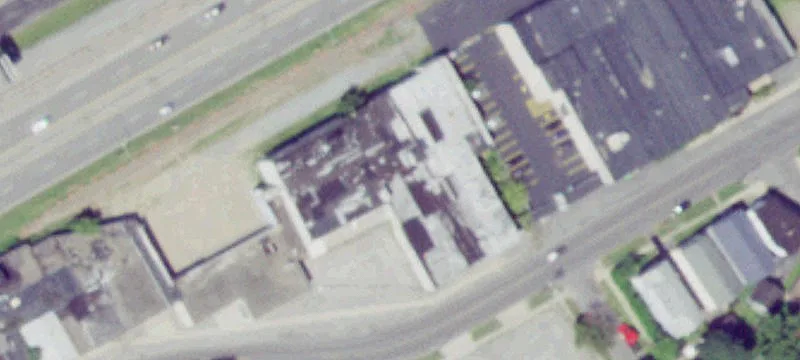 1612 Lincoln Ave