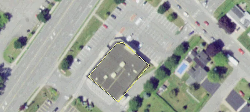 4854 Commercial Dr