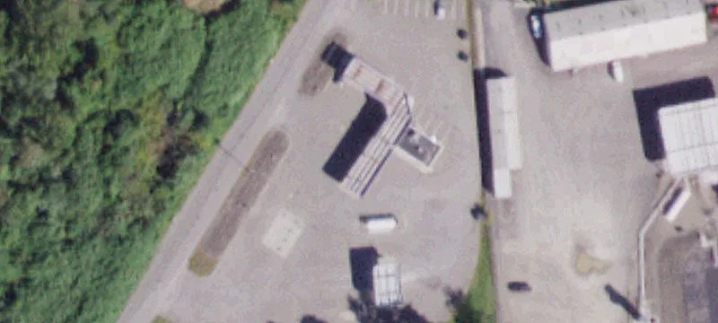 3210 Vestal Rd