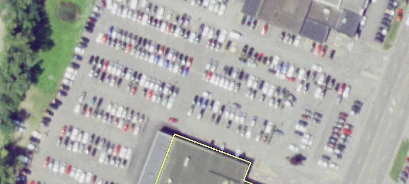 5009 Commercial Dr