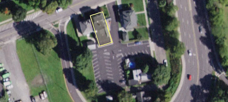 36 Conklin Ave