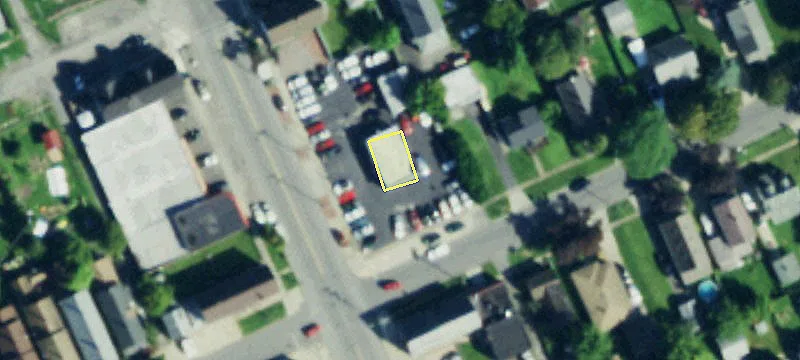 741 Oliver St