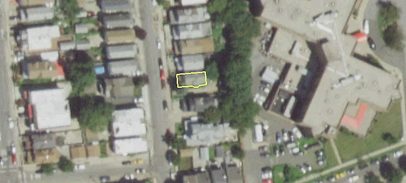 8635th 144th St