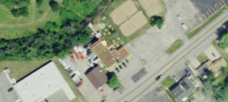 4900 Saunders Settlement Rd