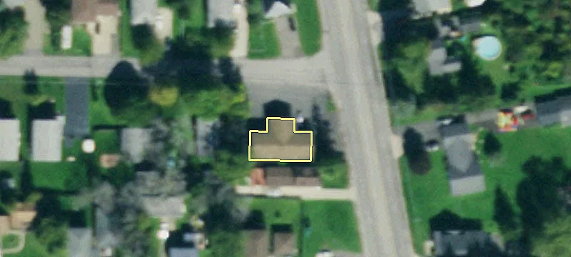 3656 Abbott Rd