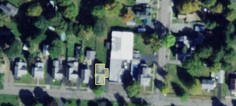 17 Shannon St
