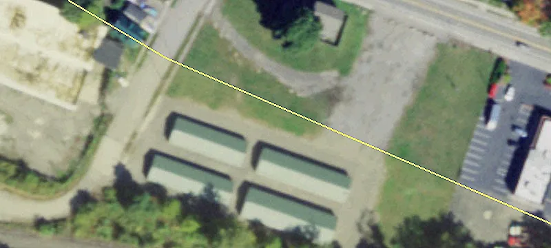 218 Bronson St