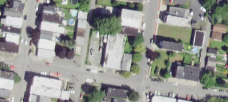 254 Madison St